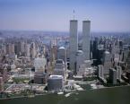 Twin Towers NYC1